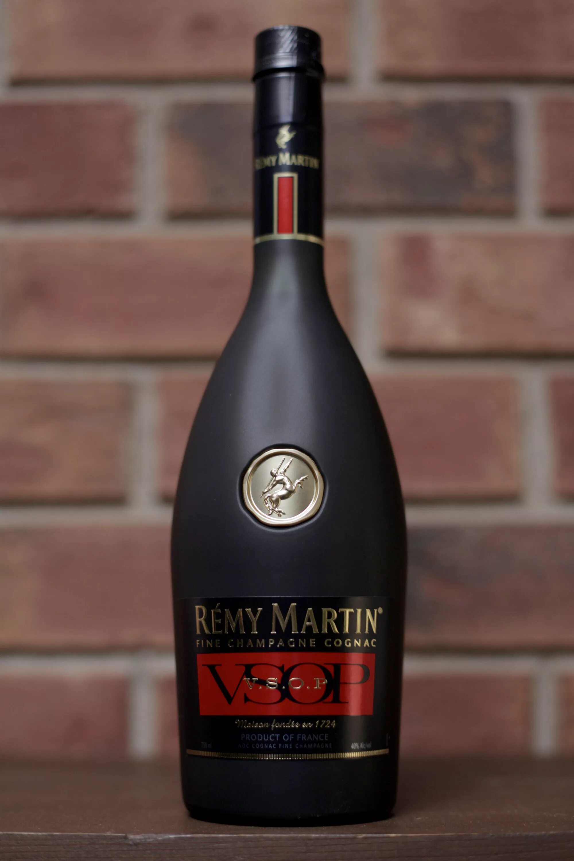 Martin vsop. Martin vsop