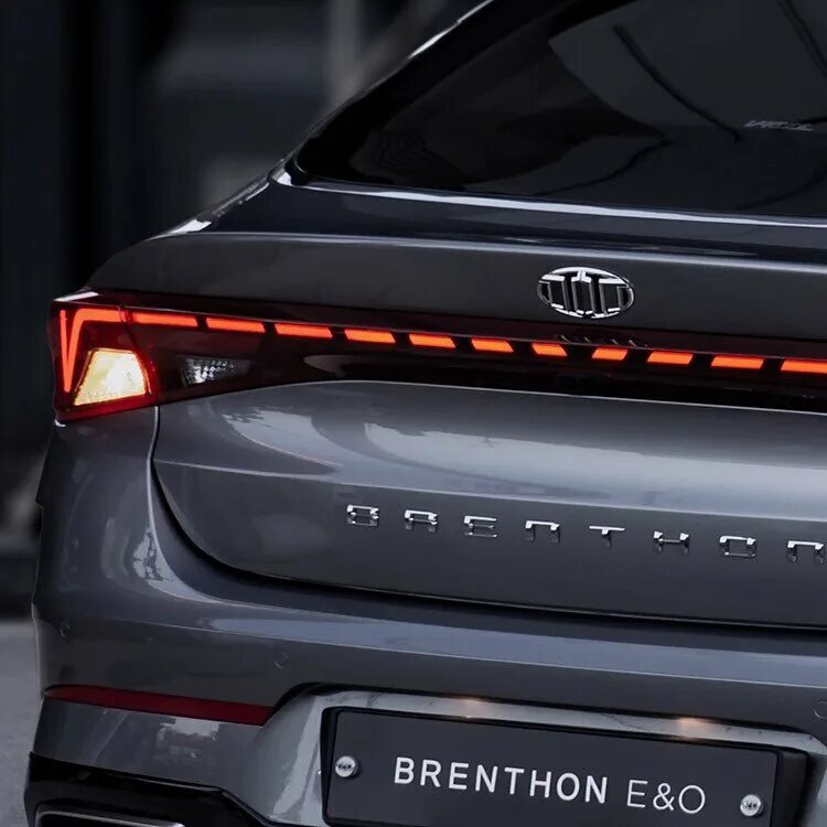 Brenthon. Brenthon