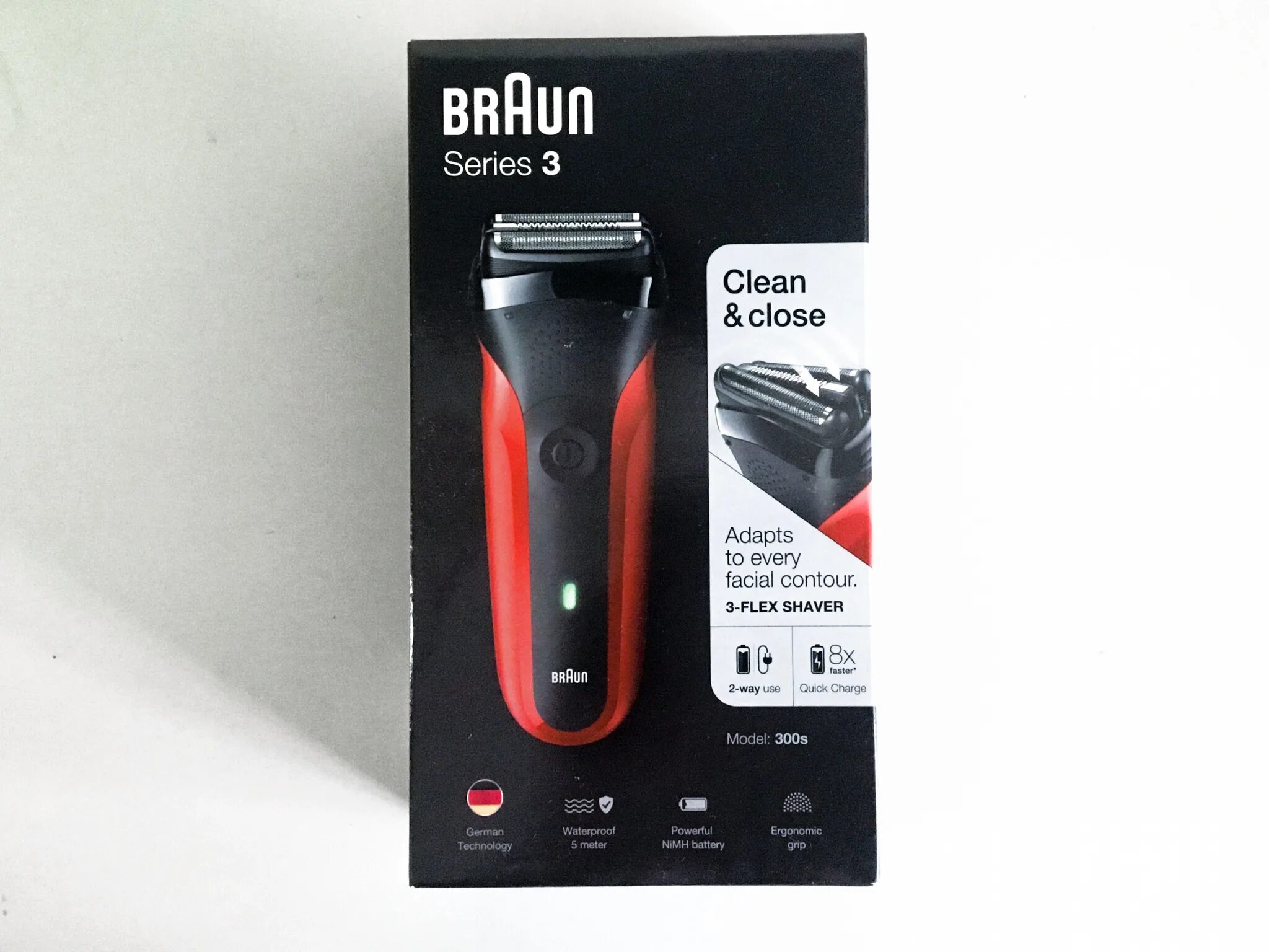 Электробритва braun 300s. Braun Series 3 300s. Браун электробритва 3 Flex Shaver красная характеристики. Braun Series 3 300s обзоры.