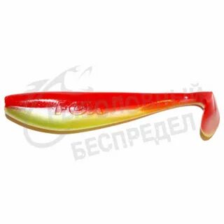 Zander приманки