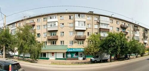 Фото: Лемана Про, строительный магазин, Красноярск, ул. 9 Мая, 77, стр. 1 - Янде