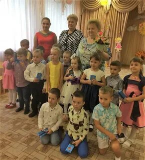 Сад 4 черемхово