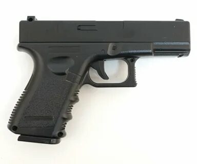Пистолеты g