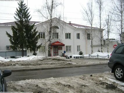 Пушкин канаш