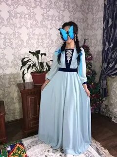 Орыс әйелінің үлкен кеудесі