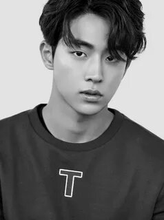 3. Nam Joo Hyuk Smile. 