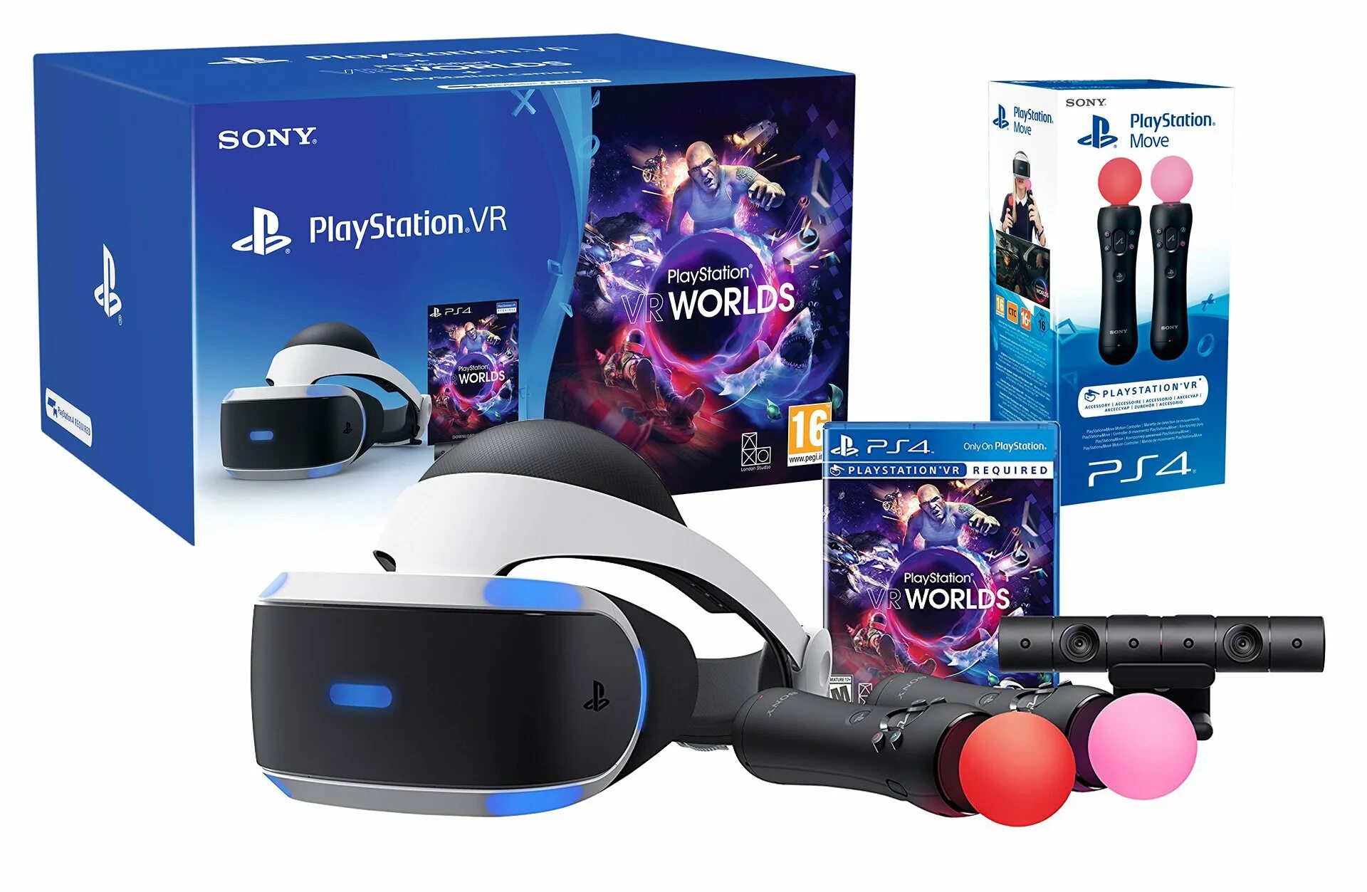 PLAYSTATION VR 2 бандл. Плейстейшн ВР 2 контролер. Шлем виртуальной реальности PLAYSTATION vr2. Мувы для PLAYSTATION 4 VR.