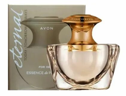 Essence de parfum