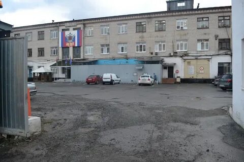 Колонии тюмени