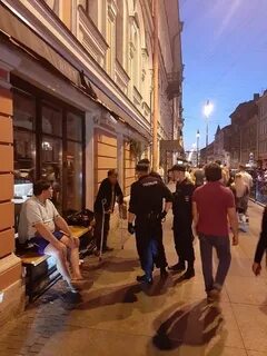 16 июня санкт петербург