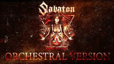 Sabaton witches