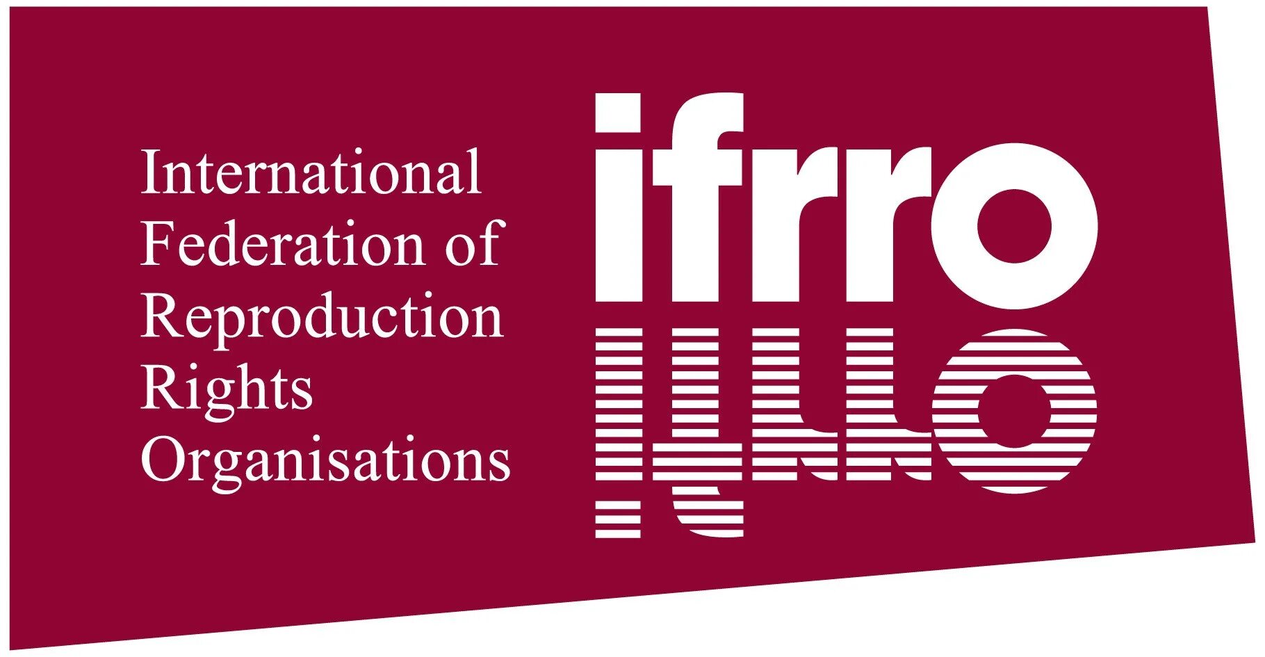 IFRRO. IFRRO В праве. International Standard name identifier logo. Rights org