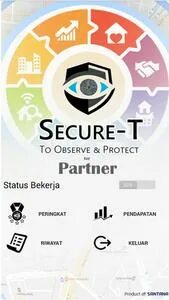 T partner