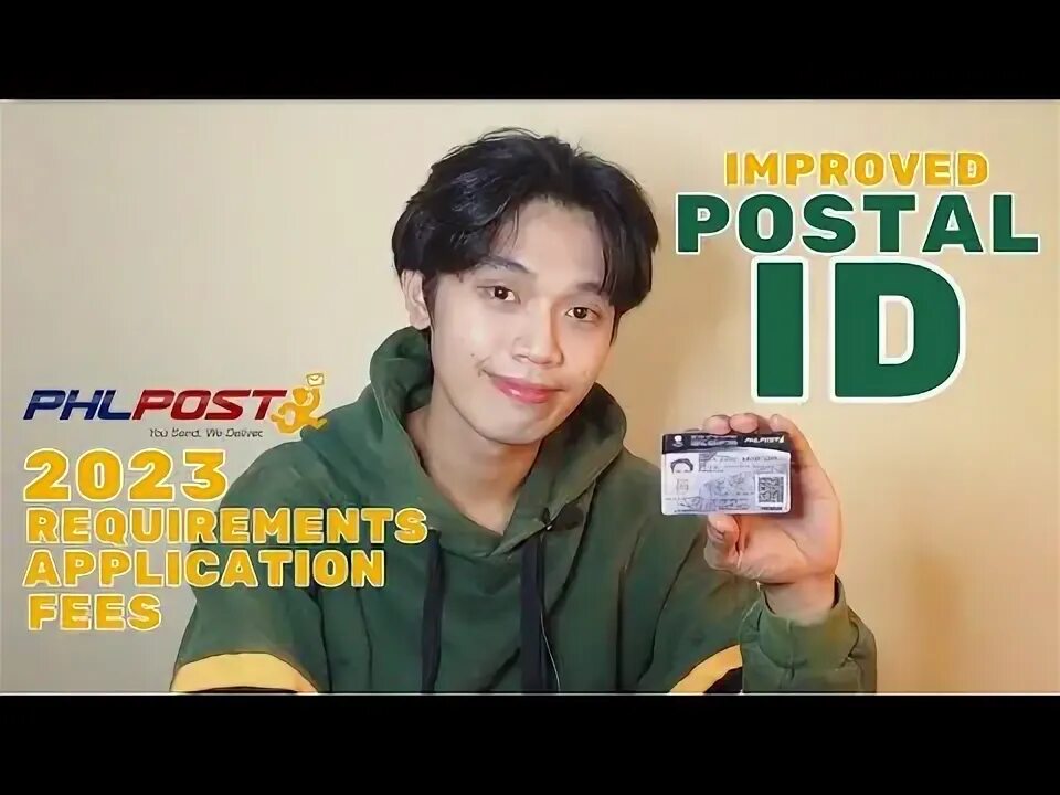 Get post id. Get post id