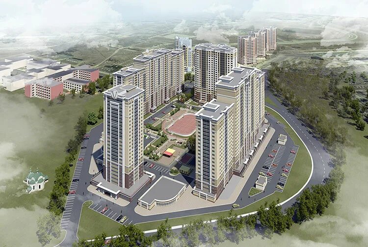 жк университетский липецк. университетский липецк архитектор.