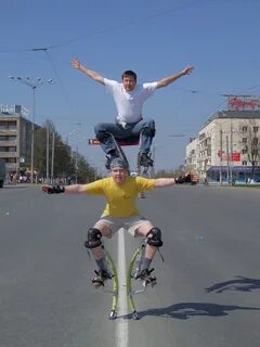 Экстрим ижевск