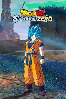 Dragonball sparkling zero