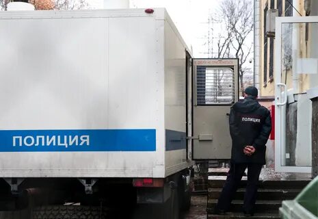 Незаконная помощь