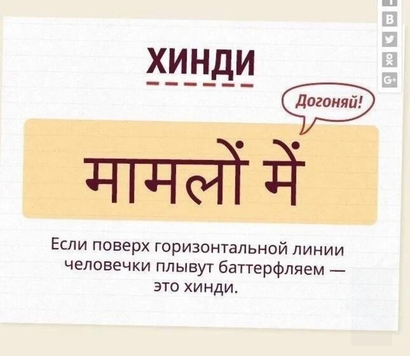 Как отличить китай