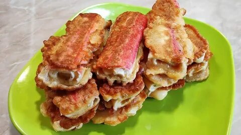Блюда из легких продуктов