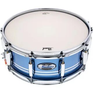 Pearl барабаны