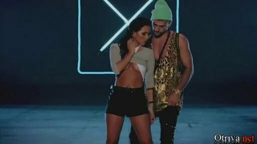 Inna Sean Paul. Inna feat. Yandel - in your Eyes. Inna Sean Paul up клип.