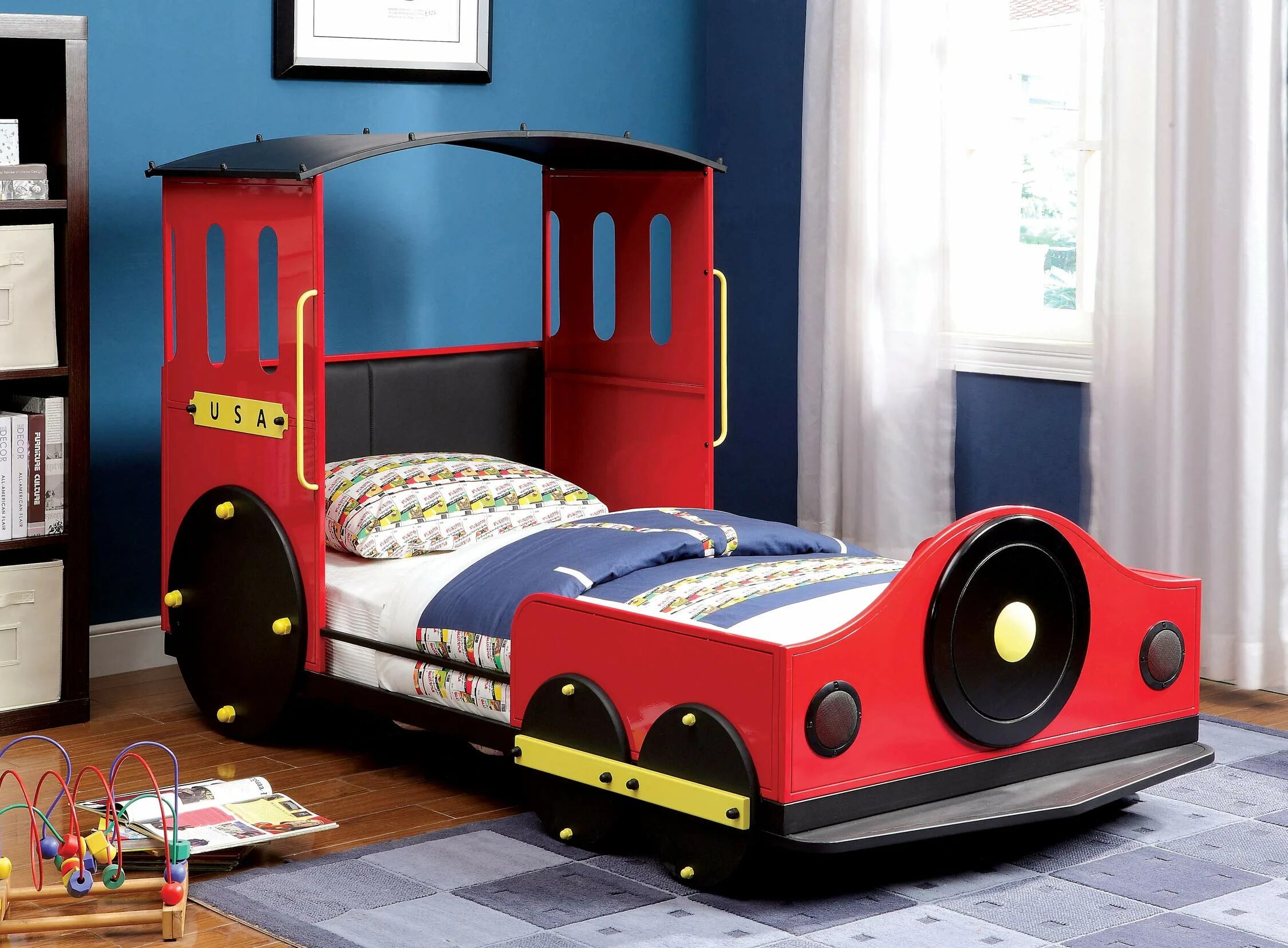 Детская кроватка для мальчика. Кровать для мальчика. Оригинальные кровати для мальчиков. Необычные детские кровати для мальчиков. Необычная детская кровать.