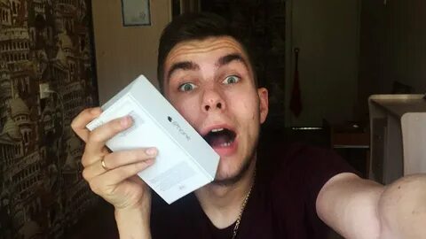 Подарил бывшей айфон