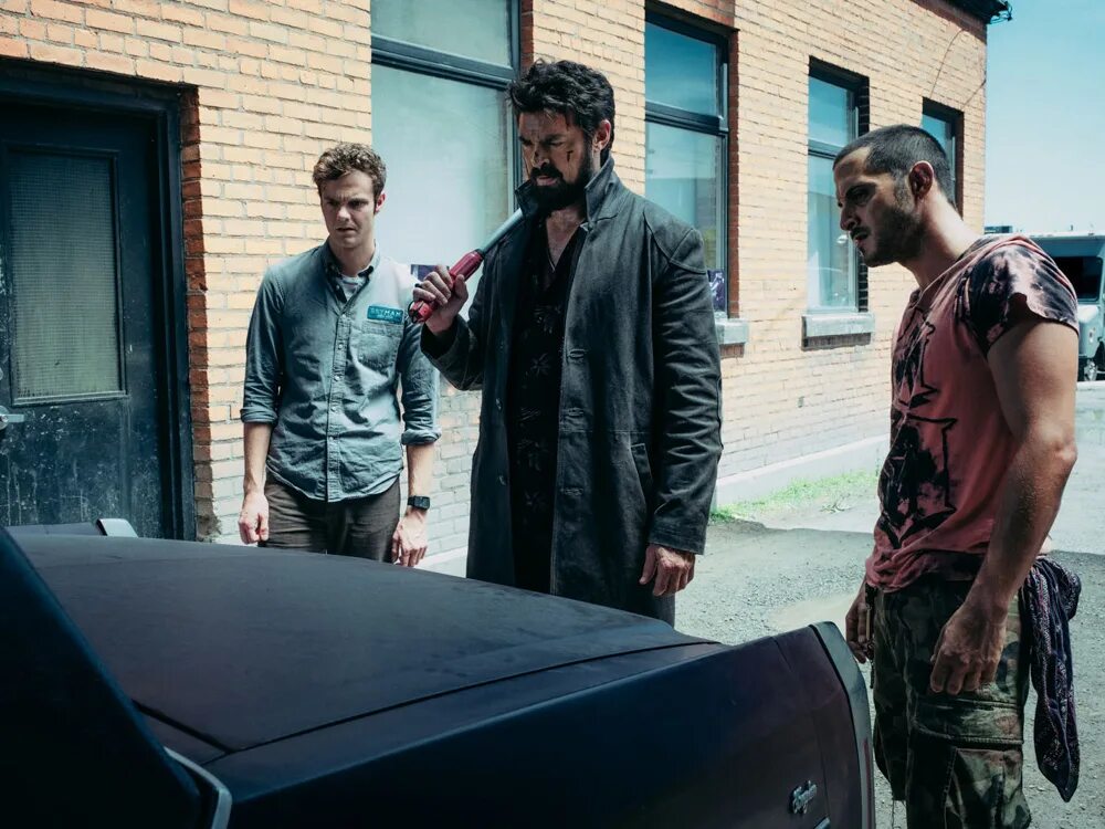 The boys тизер баннер. The boys trailer. The boys trailer. Amazon original the boys. The boys on amazon prime.