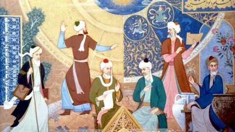 Story of alisher