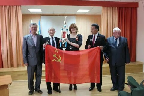 Сайт 106 лицея уфа