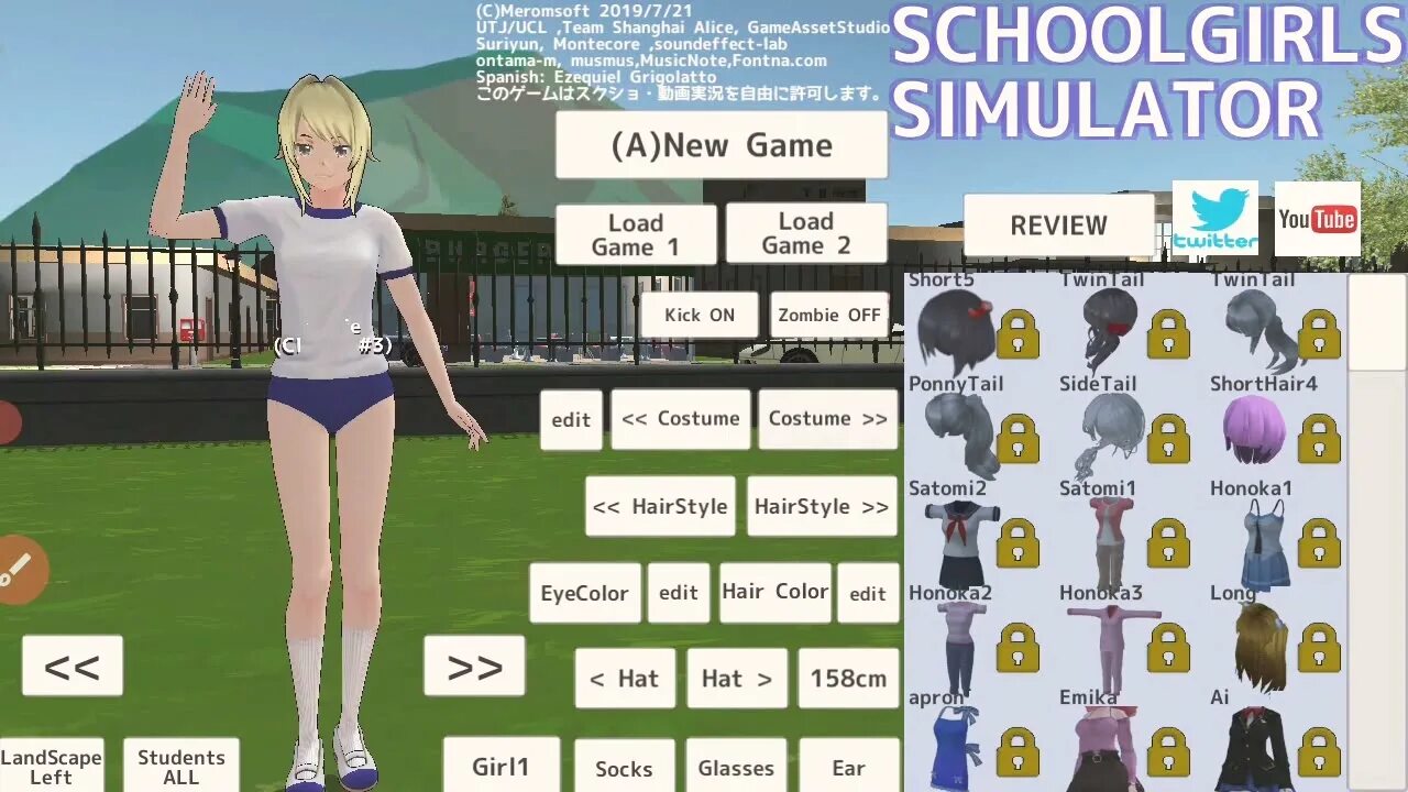 Скул гёрл симулятор мод бета 3. School girl simulator моды. School girls simulator mod на одежду. Скул герлс симулятор. Скул герл симулятор мод этсуко.