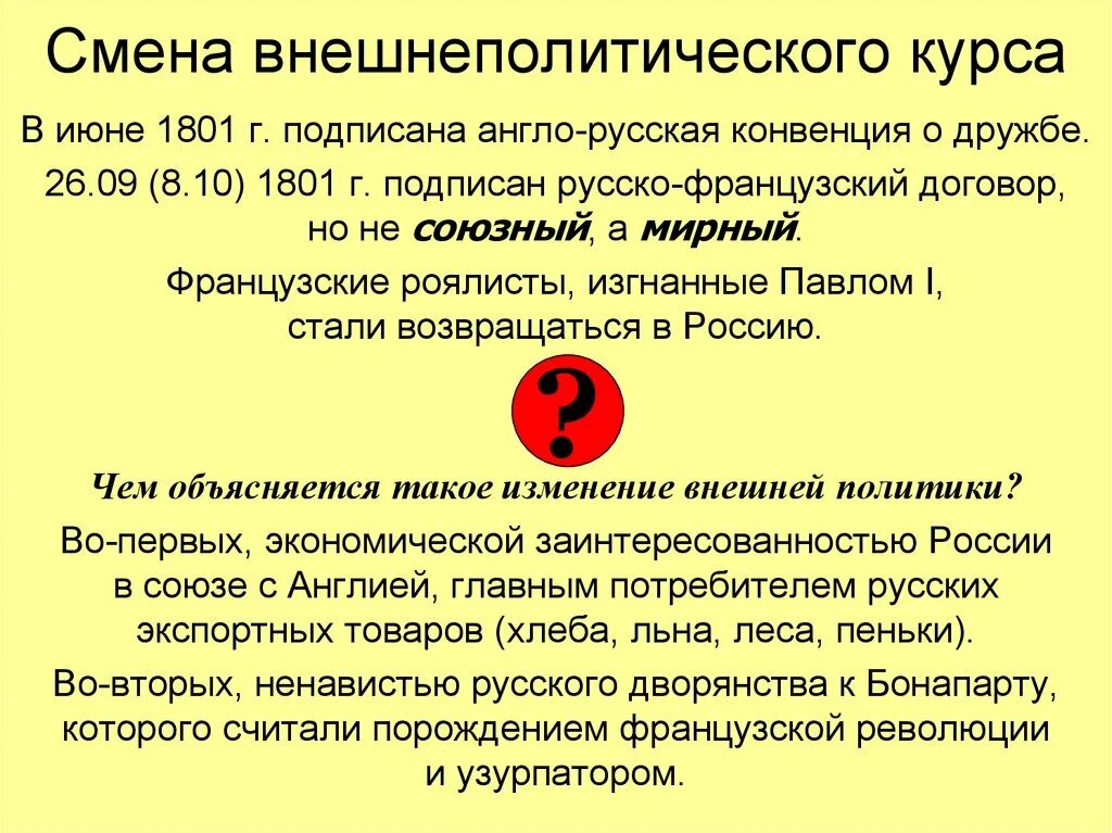 Русская конвенция. Смена внешнеполитического курса. Выбор внешнеполитического курса. Русско английская конвенция 1825. Русско французский Мирный договор.