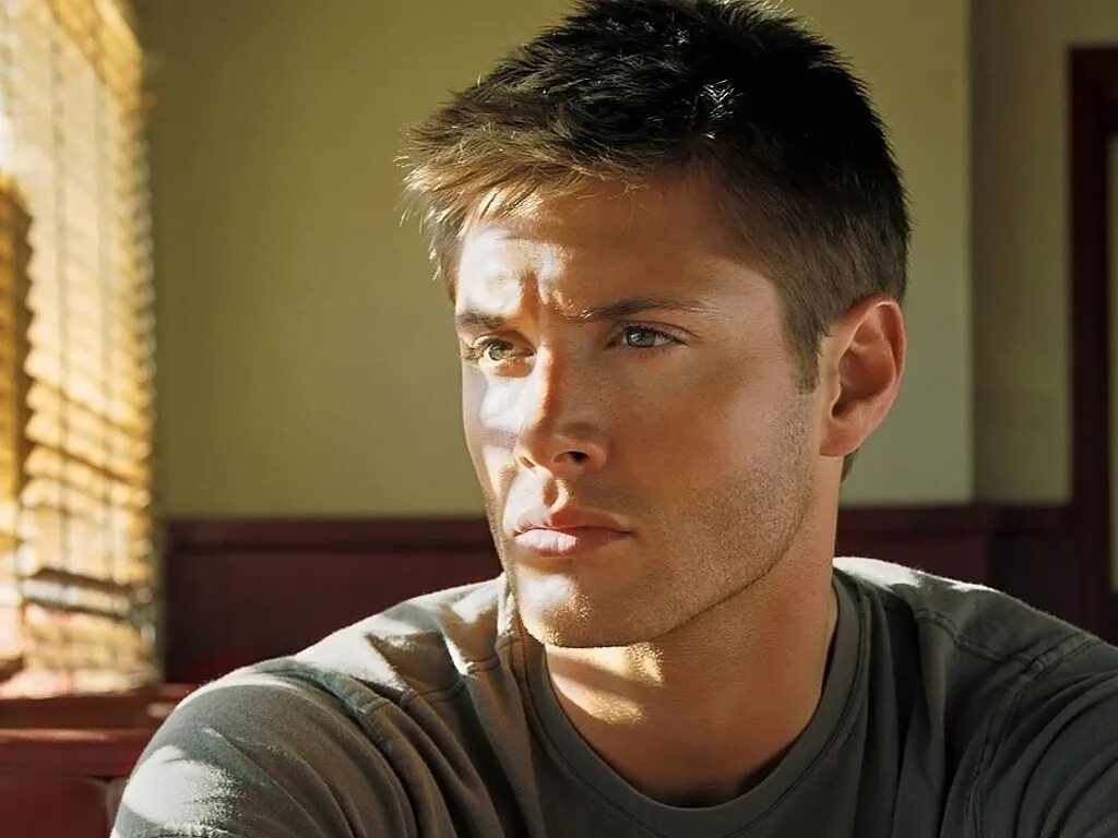 джек куэйд дженсен эклс.