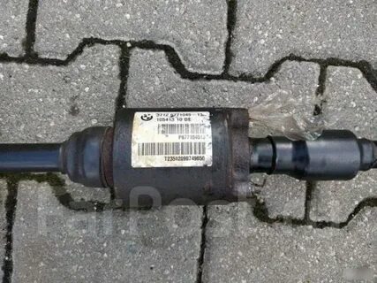 E70 активный стабилизатор