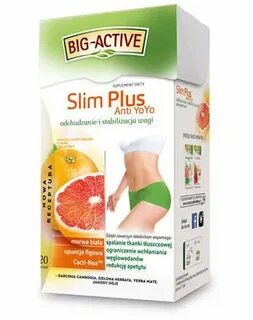 Big active