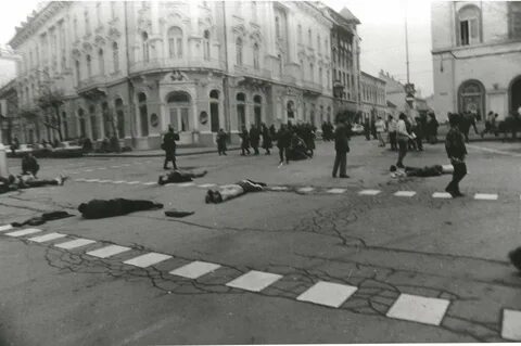 Revolution 1989