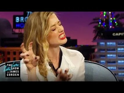 Amber show