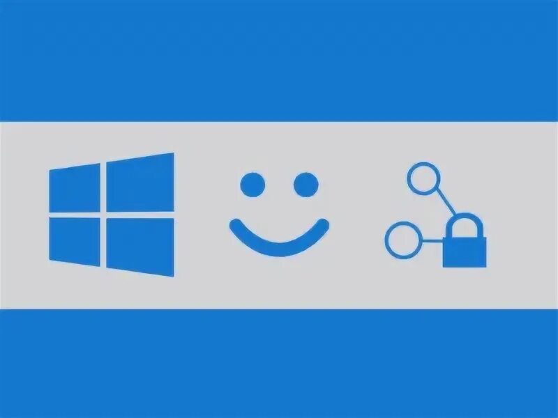 Настройка windows hello. Настройка windows hello
