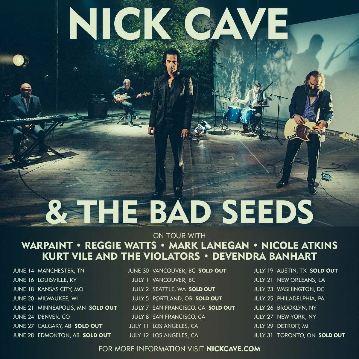 Nick Cave and the Bad Seeds. Ник Кейв концерт. Ник Кейв и бэд Сидс. Nick Cave сейчас.