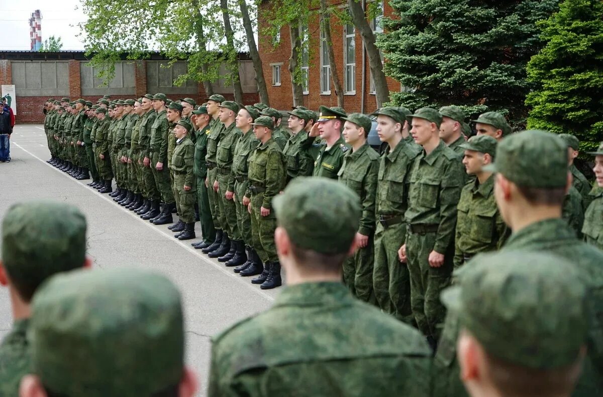 Военный призыв. Служба в армии. Призыв на военную службу. Весенний призыв