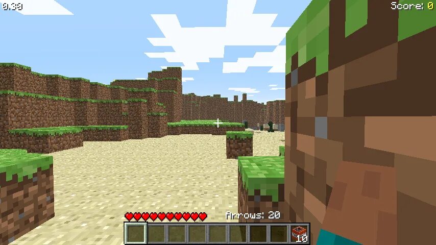 Minecraft testflight join the preview build