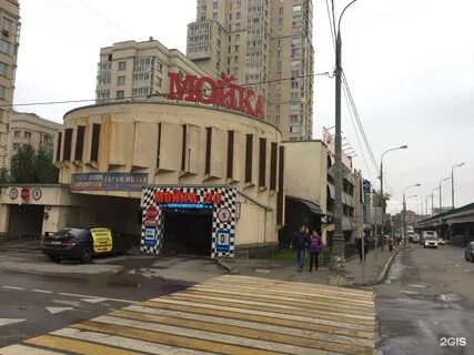 Русаковская 1 метро