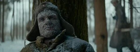 Привидения 2020