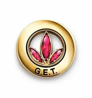Get pin