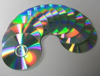 Cd de