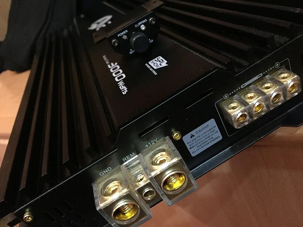 Z audio