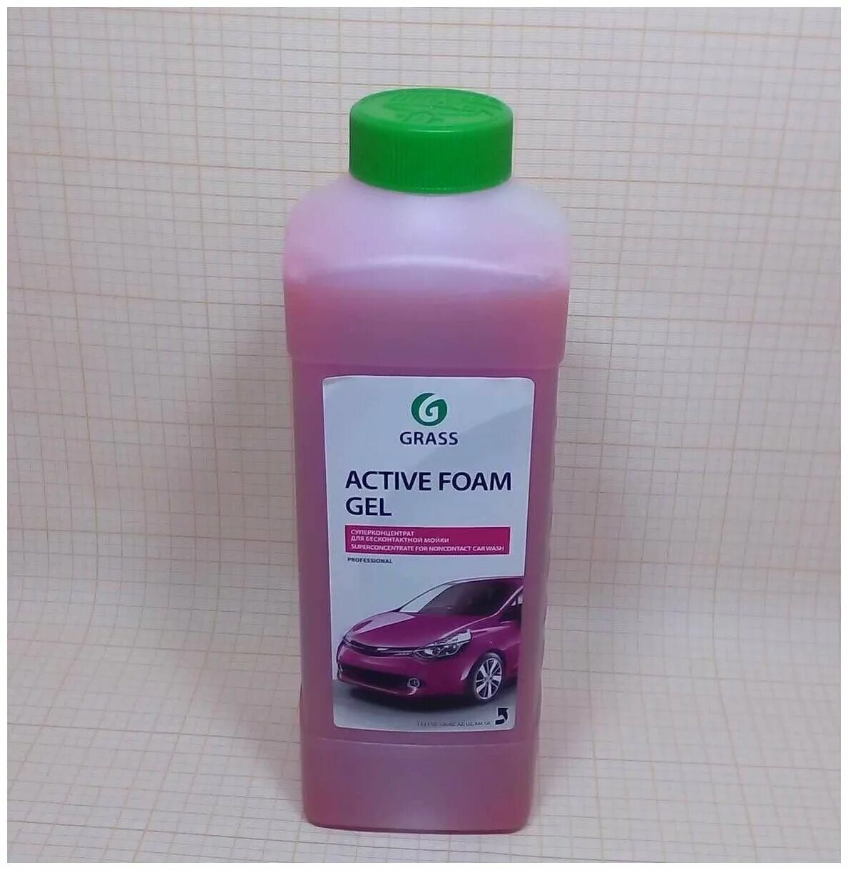 Grass foam gel. 113150_Активная пена! 'Active Foam Gel' (канистра 1л)\. Автошампунь "Active Foam Gelplus"24кг.. Активная пена "Active Foam Gel +" (канистра 24 кг). Grass Active Foam Gel 1л.