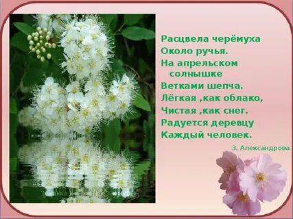 Есенин ручей