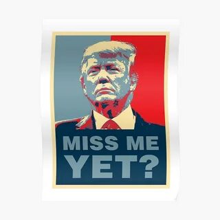 Miss me now